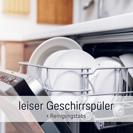 Ferienhaus Dackelglueck 施马伦贝格 外观 照片