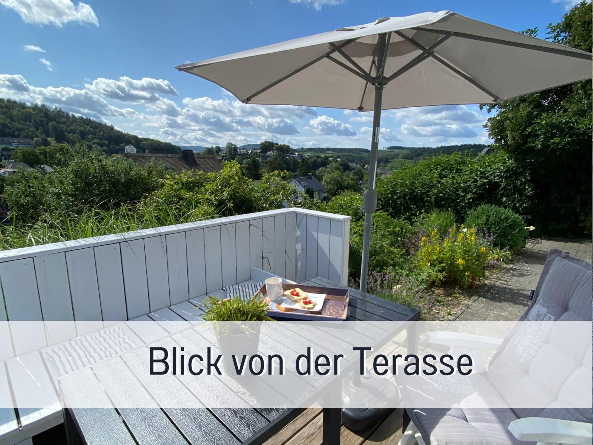 Ferienhaus Dackelglueck 施马伦贝格 外观 照片