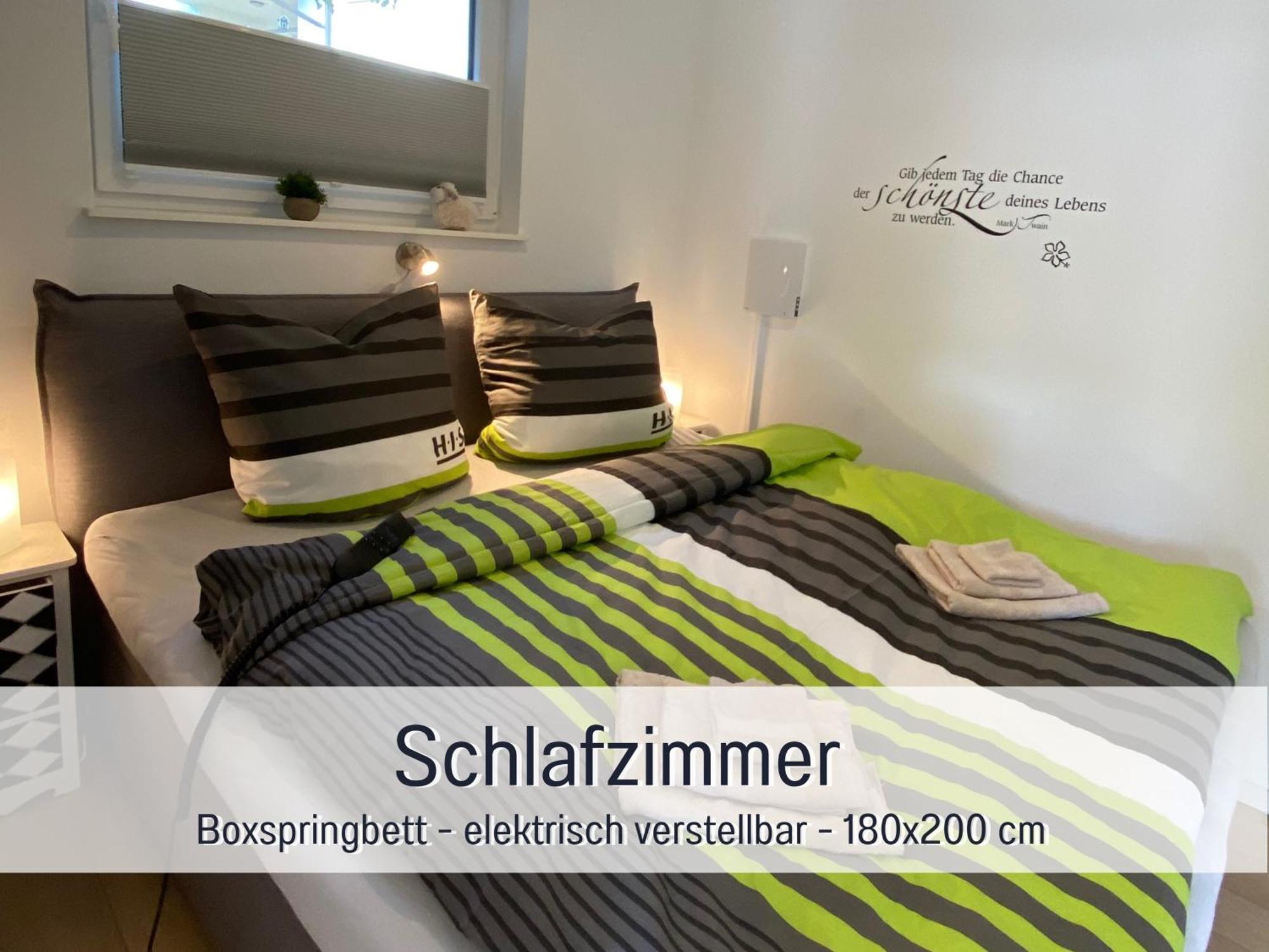 Ferienhaus Dackelglueck 施马伦贝格 外观 照片