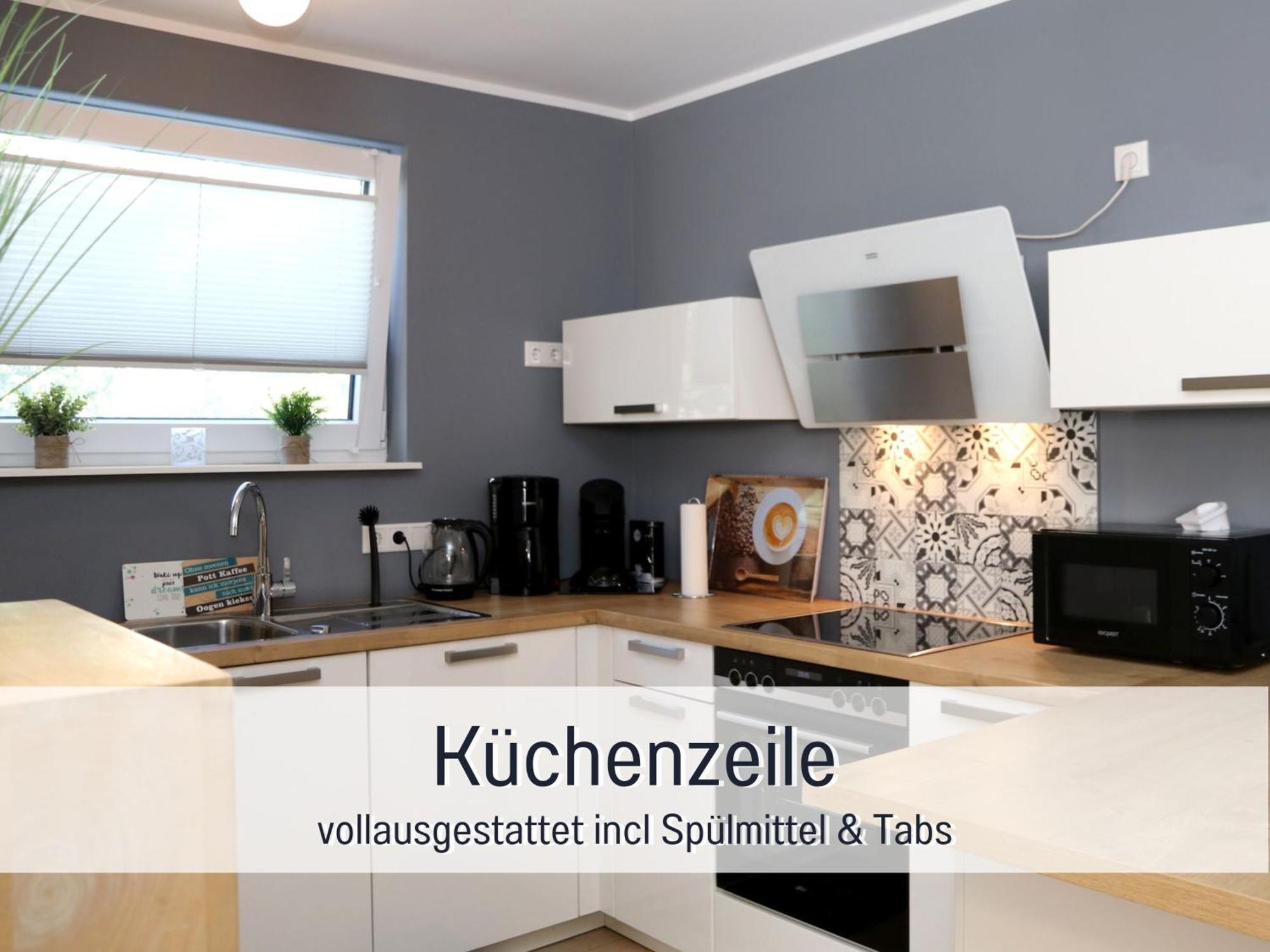 Ferienhaus Dackelglueck 施马伦贝格 外观 照片