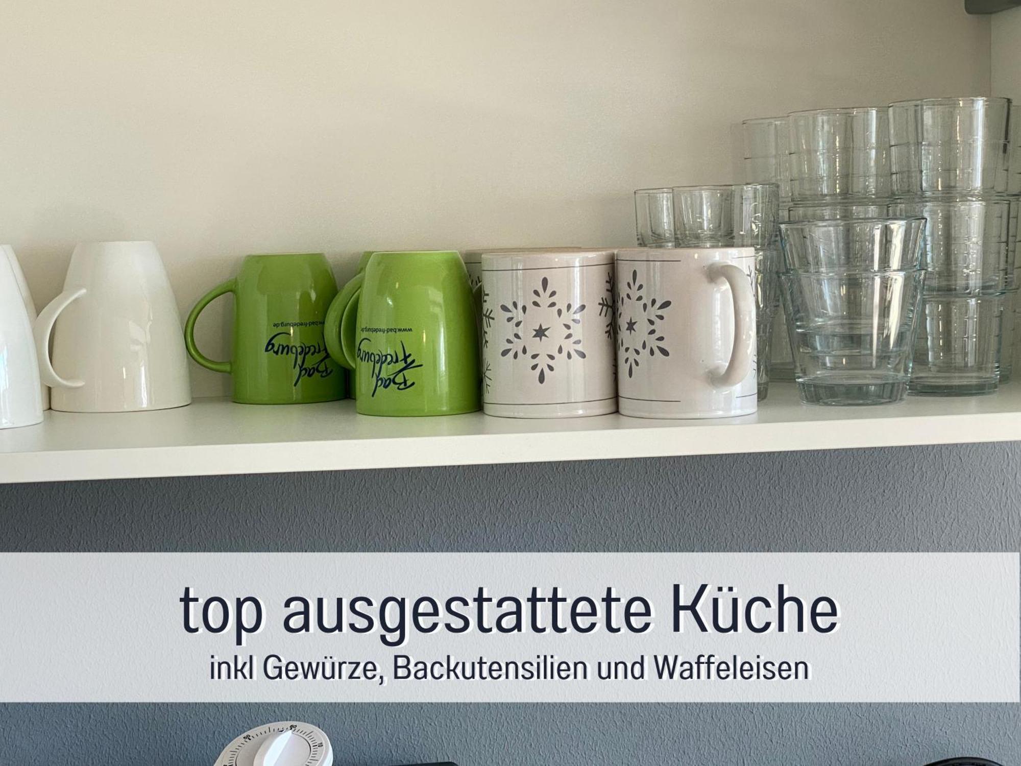 Ferienhaus Dackelglueck 施马伦贝格 外观 照片