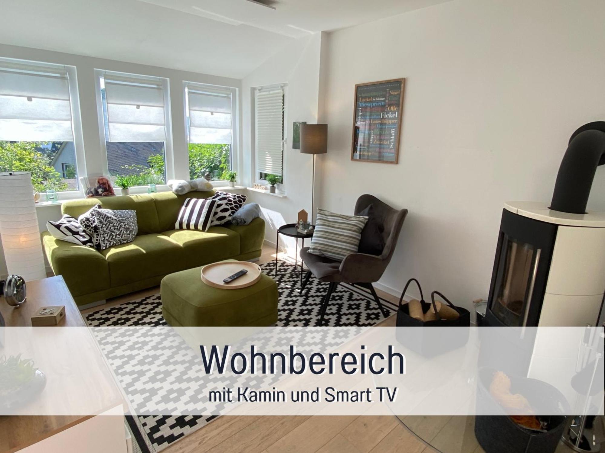 Ferienhaus Dackelglueck 施马伦贝格 外观 照片